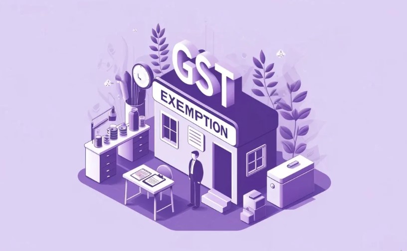 GST exemptions announcement seems to favour large corporates, say traders