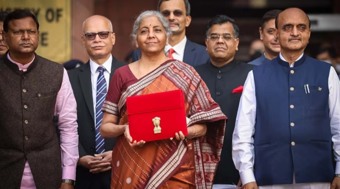 Budget 2024 Date, Time: All you need to know about Interim Budget to be presented by FM Sitharaman