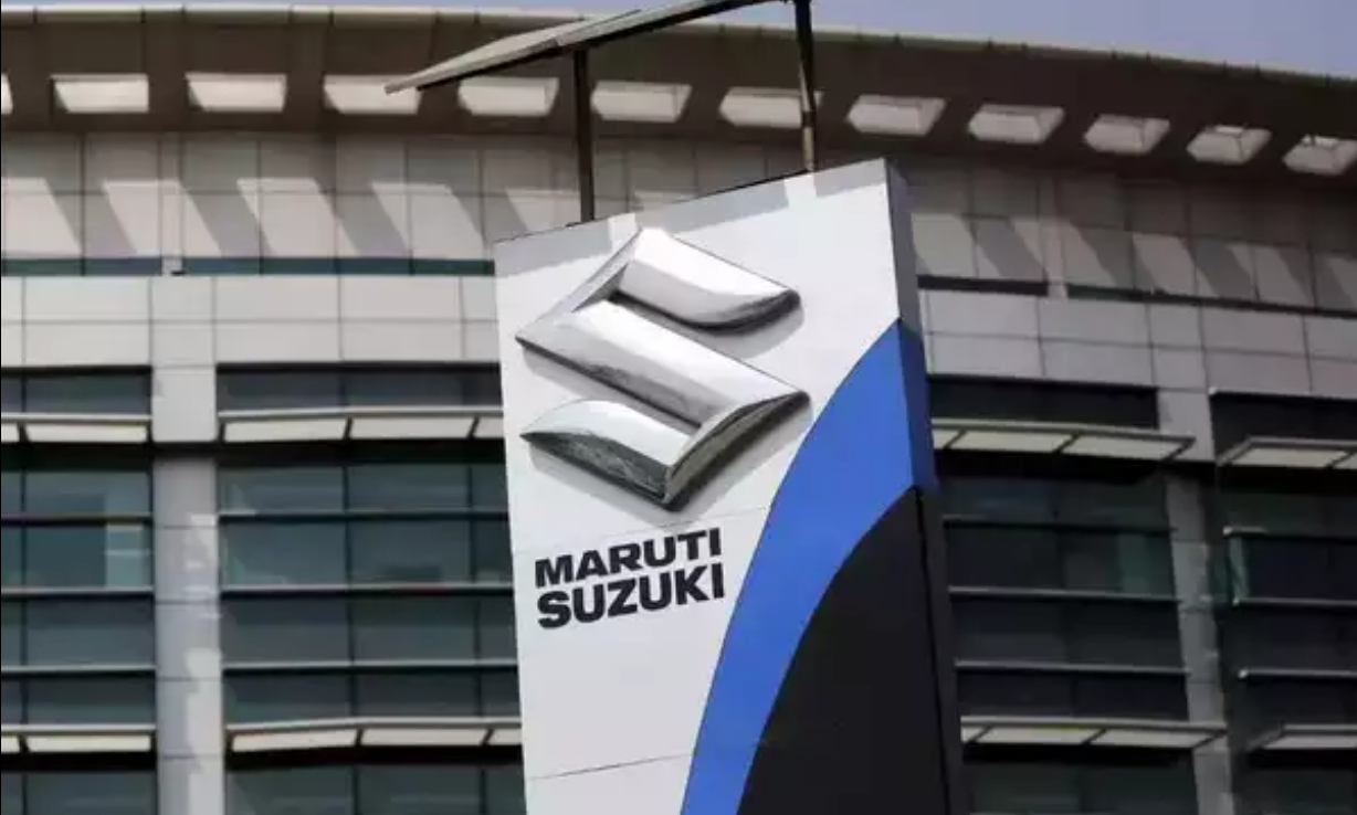 GST appeals authority upholds demand notice of Rs 139 cr against Maruti Suzuki