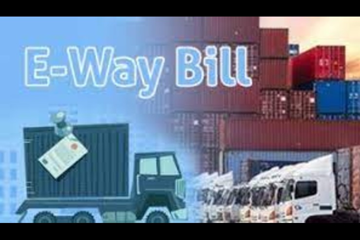 E-way bill generation dipped to 3-month low in February, GST collection may be impacted in March