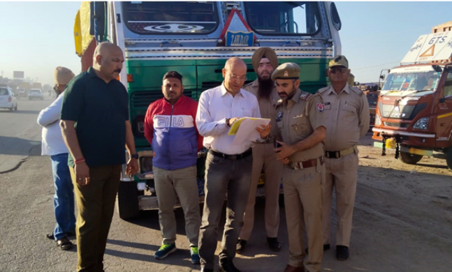 State Taxes Deptt imposes a penalty of over Rs 2 crore for GST-related violations