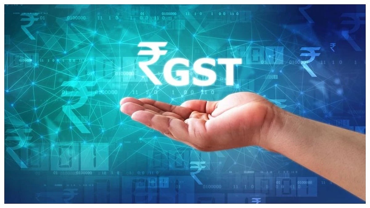 GST Reforms Prove Tax Moderation Can Boost Revenues: Report