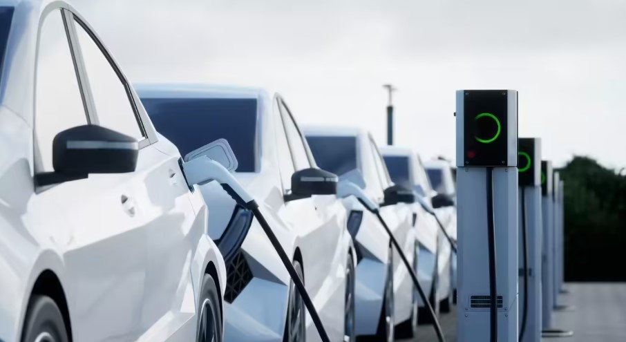 EV demand rebounds after GST cut on ICE cars slows sales: Report