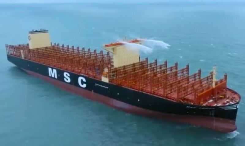 With support to scrap 5% IGST on ship imports, Ministry attracts ire of ship builders