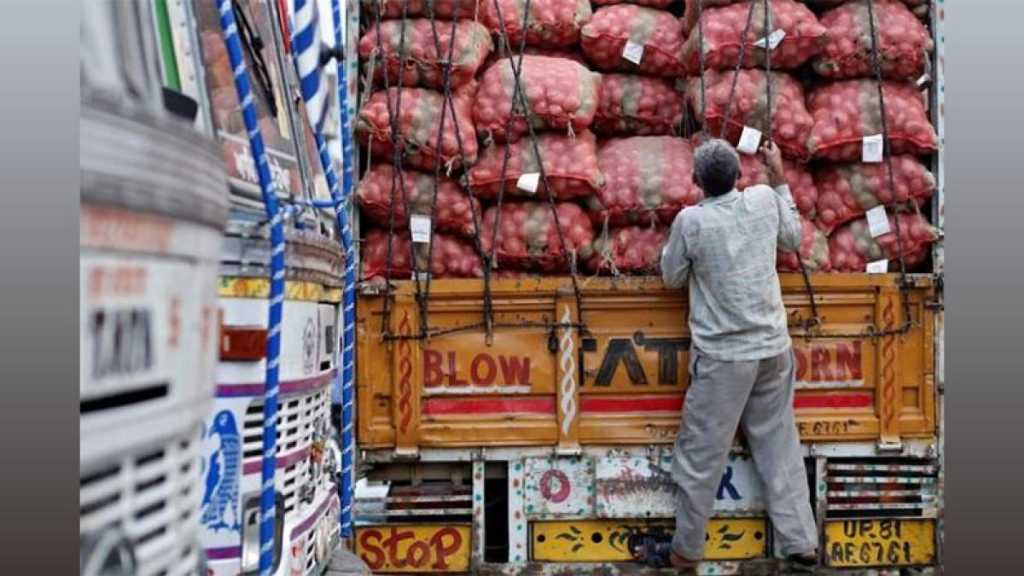 GST on Food: Congress MP Highlights North-South Divide