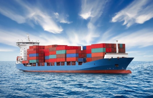 Govt exempts 5% integrated GST on ocean freight imports from October 1, 2023