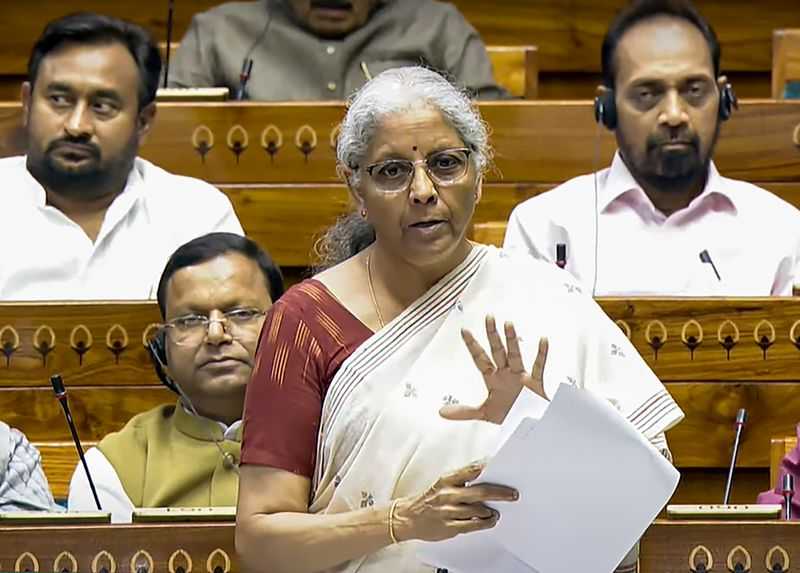Ministers mulling GST reduction on agricultural inputs, equipment