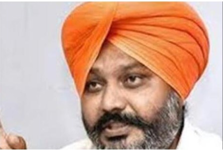 Punjab records 16% & 21% jump in GST, excise collections, says Punjab FM Harpal Cheema