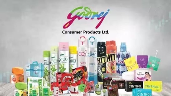 Godrej Consumer expects double-digit growth in Q3 on easing GST 2.0 disruptions