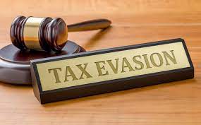 Special Drive detects tax evasion of Rs. 3,500 crore so far; Rs. 460 crore recovered
