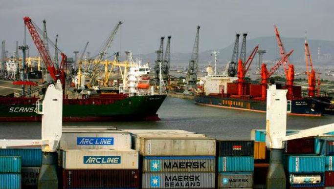 India's exports likely to reach $450 bn in 2024 despite Red Sea-linked disruptions