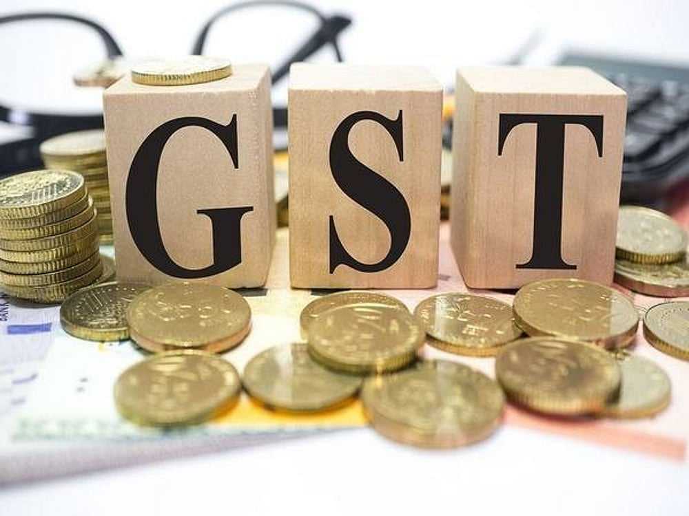 Andhra Pradesh collects record GST of Rs 3,116 crore in March
