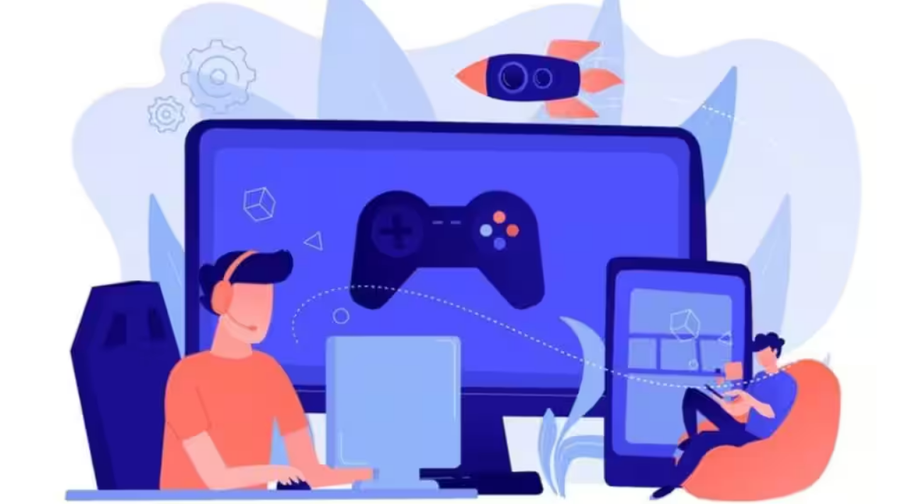 Retrospective GST on e-gaming firms may go