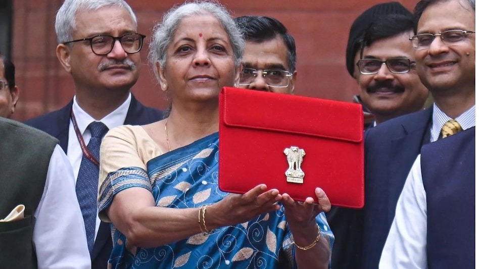Union Budget 2026: GST rationalisation, fiscal discipline Markets' wishlist for Nirmala Sitharaman