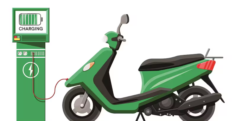 Citing 'disparity', Electric two-wheeler manufacturers call for GST reforms
