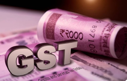 Average monthly GST mop-up at Rs 1.66 trillion so far this fiscal: FM Sitharaman