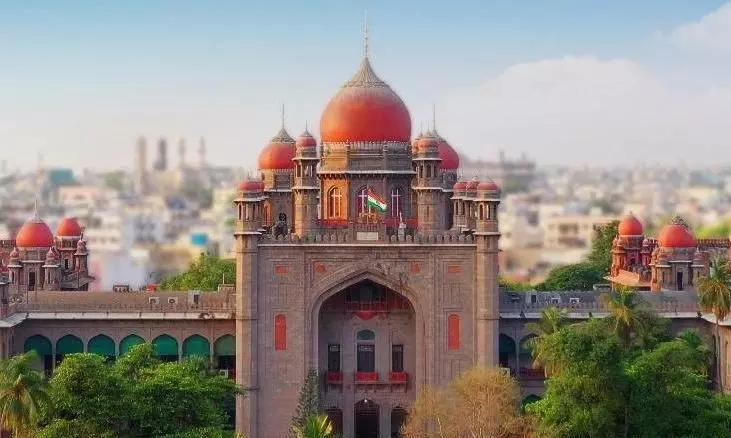 Unsigned GST Orders Invalid, Rules High Court