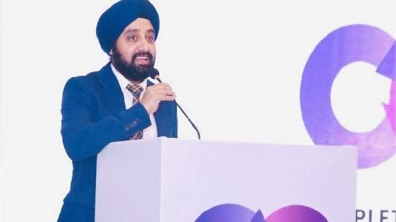 Opportune time to cut GST: CIO Gurmeet Chadha says India must act as US tariff heat rises