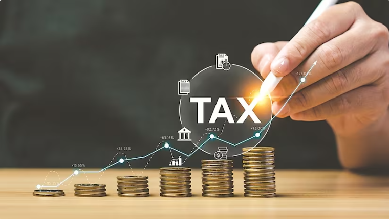 Net direct tax mop-up rises 19% to Rs 14.7 trillion till January 10