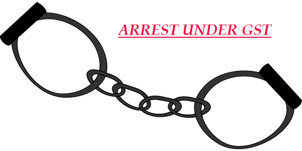 700 crore GST fraud unearthed in Madhya Pradesh, 5 arrested