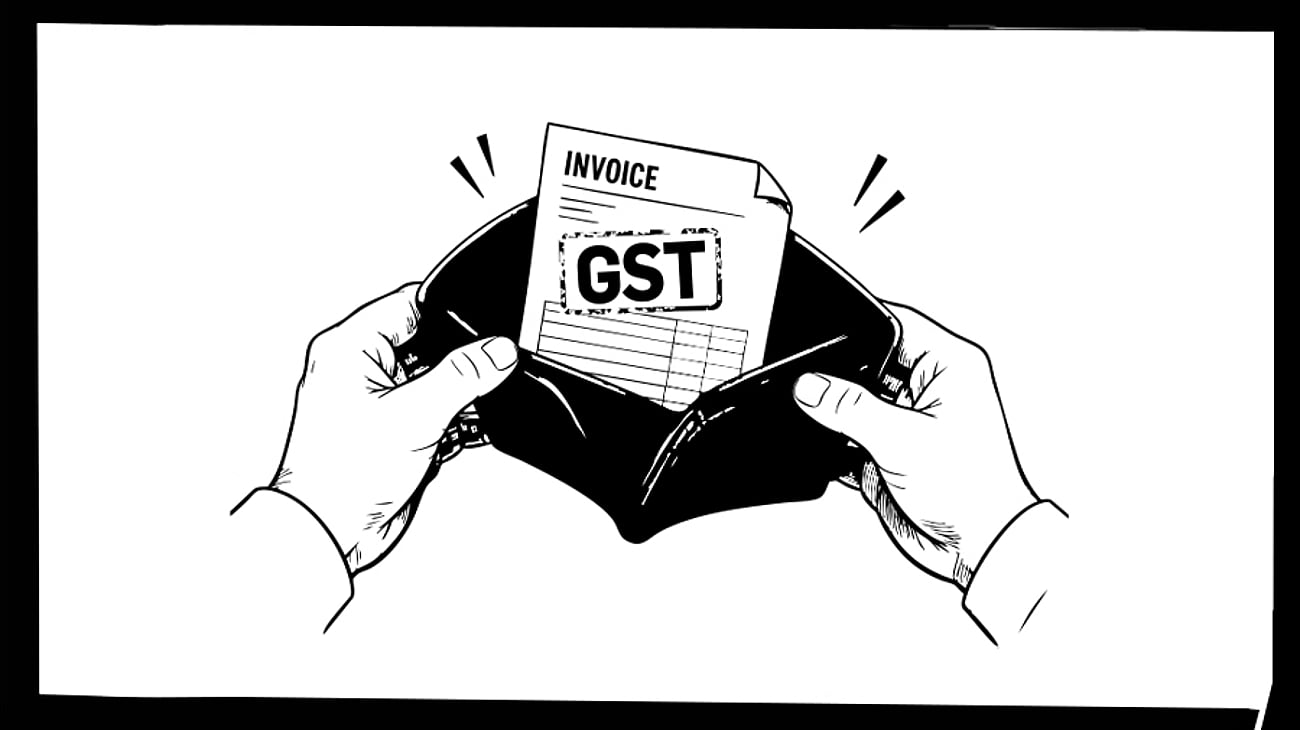 MSMEs in a tax trap: GST rules, delayed payments squeeze India's small firms hard