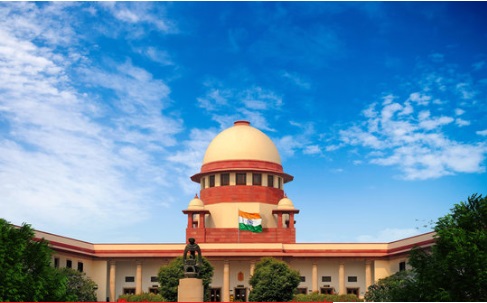 Finance Ministry, GST Council and CBIC fail to file Reply in Supreme Court