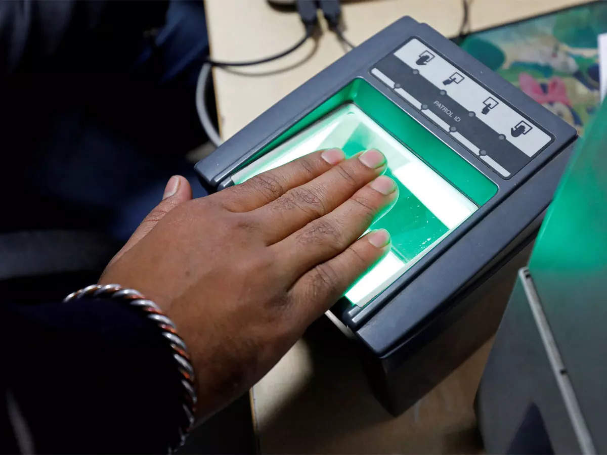 Compulsory biometric-based Aadhaar authentication verification for GST registration in Gujarat