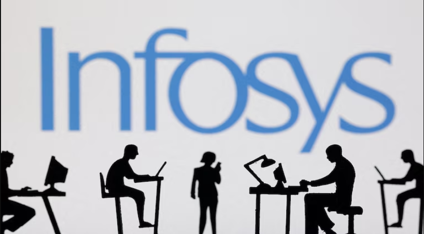 Relief to Infosys on GST demand likely to take longer amid law panel mulling over options