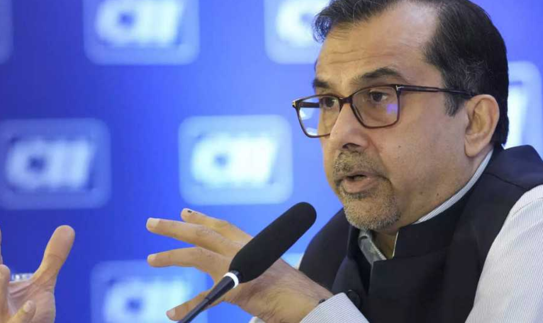 Must evolve to eased, 3-tier GST rate format: CII Prez Sanjiv Puri