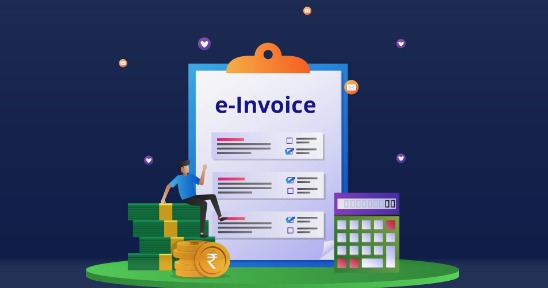 Businesses over turnover over Rs 100 cr cannot report e-invoices older than 30 days from 01.11.2023