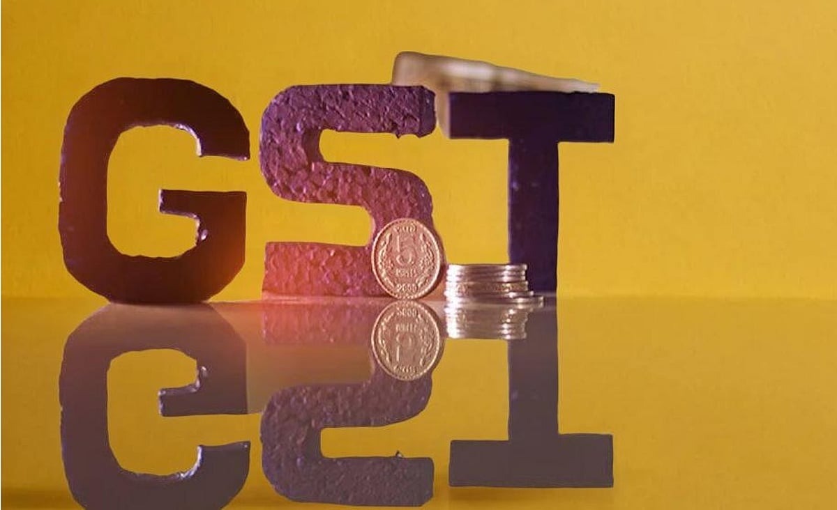 GST eroding financial freedoms of States: K.N. Harilal