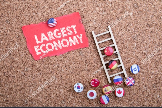 PM attributes India’s rise to 5th largest economy in the world to efforts of people of India