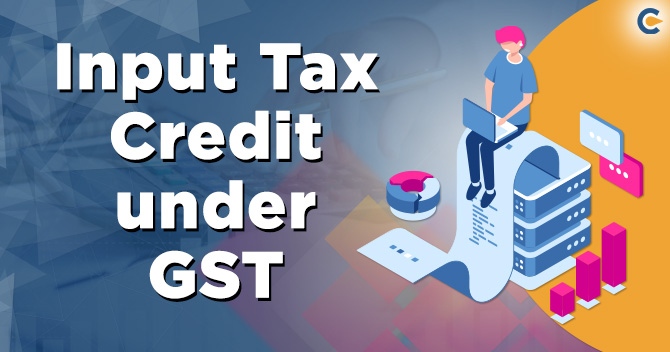 No input tax credit: Intra-co services GST a pain