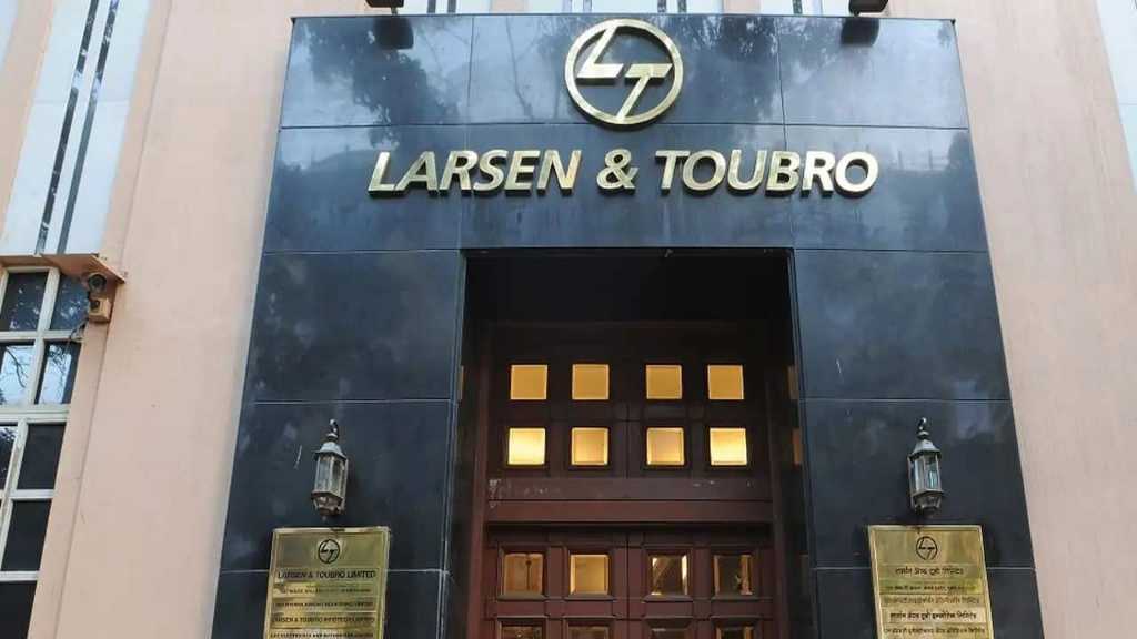 Bombay HC quashes Rs 2,237-cr GST demand raised against L&T