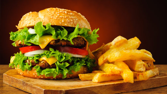 Over a dozen food & beverage companies get notice over trademark usage