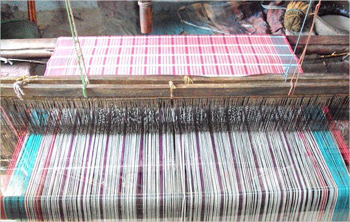 Withdraw GST on handloom sector, Puvvada demands Centre