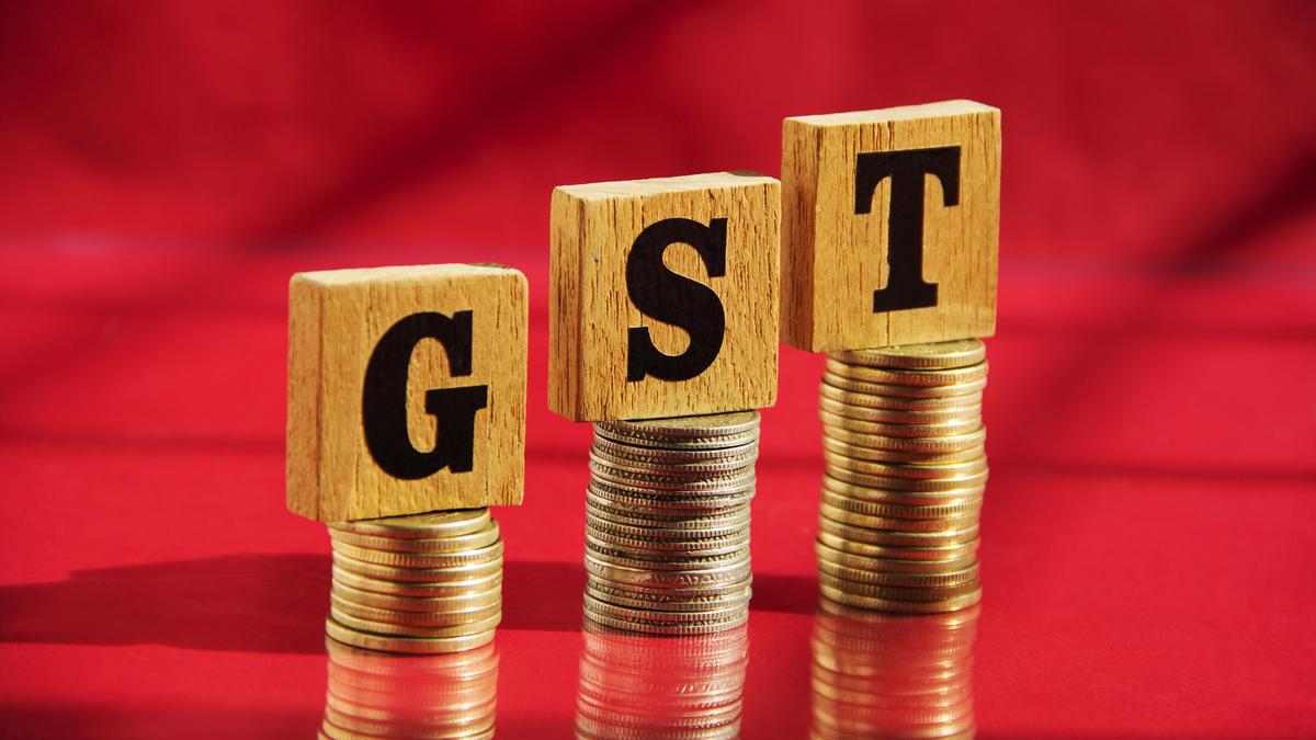 GST Council set to discuss reducing items in 12% slab