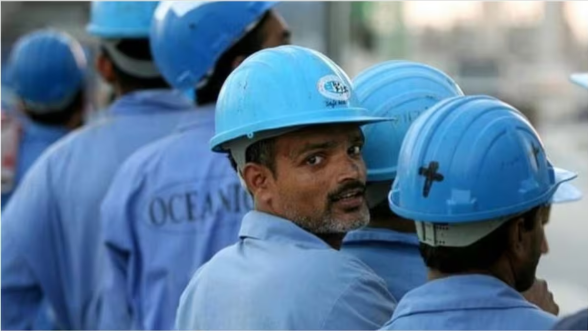 Implementation of labour codes, lower GST rate can help in formalisation of India’s workforce