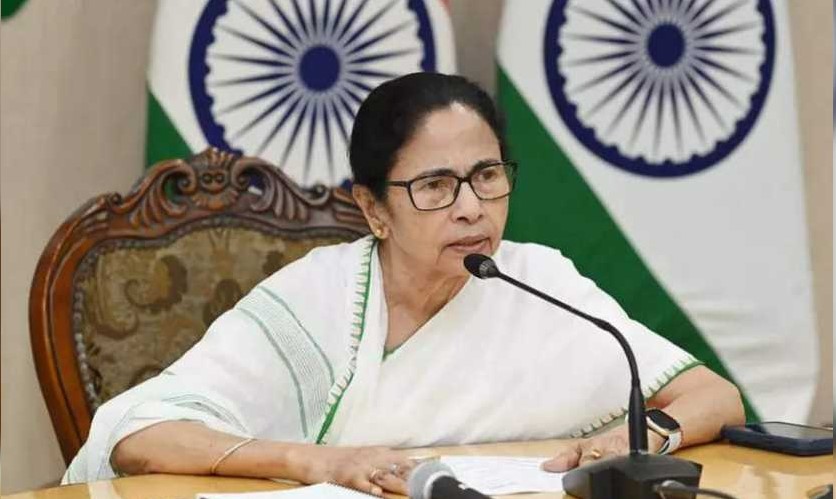 Bengal beats nat’l avg in GST collection in 2024-25, CM stresses state’s fiscal discipline