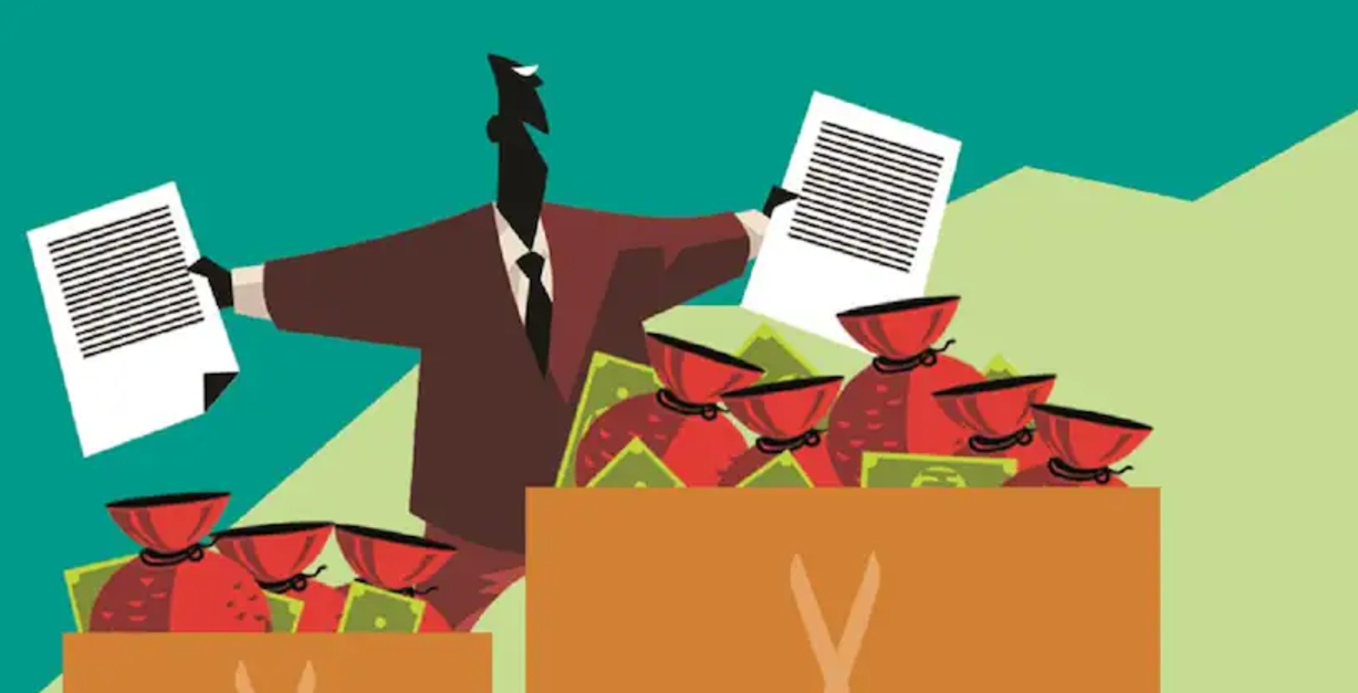 Centre may seek higher share in tax devolution from 16th Finance Commission