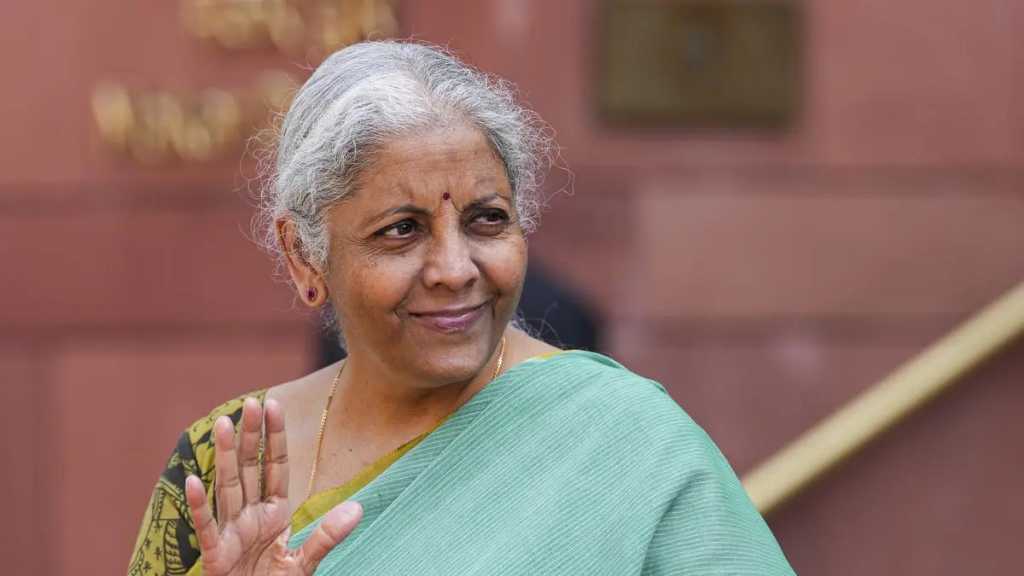 Indian economy poised to be the fastest growing; the number could be even better