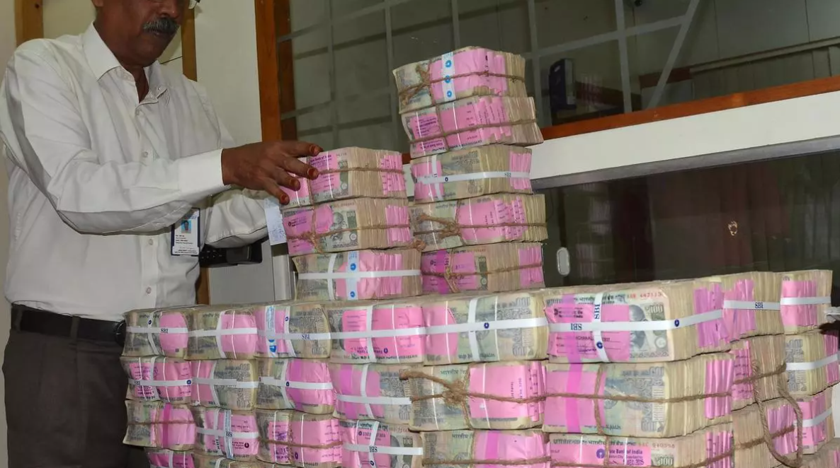 Polls, higher expenditure may boost GST mop-up in Q1 FY25