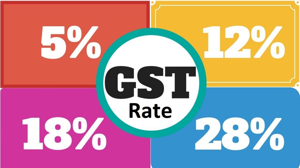 No one to fight for clarifying GST rates on Parathas