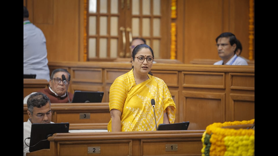 Delhi: CAG flags GST lapses, untargeted power subsidy, wasteful expenditure