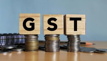 GST collections rise 13.9% to Rs 1.95 lakh crore MoM in June