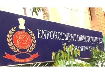 Forged GST bills, rural bank accounts aided India-Myanmar betel nut racket: ED