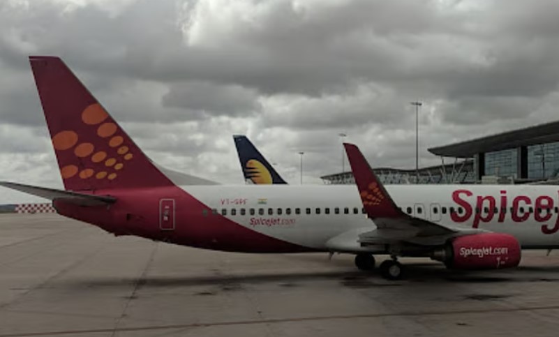 SC slams GST department for challenging its Commissioner's order in SpiceJet service tax dispute