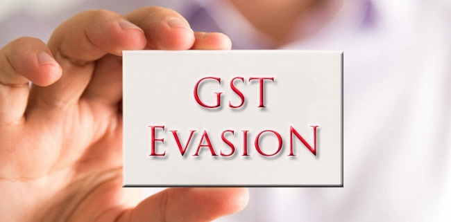 Uttarakhand businessman gets 5 years RI for GST evasion
