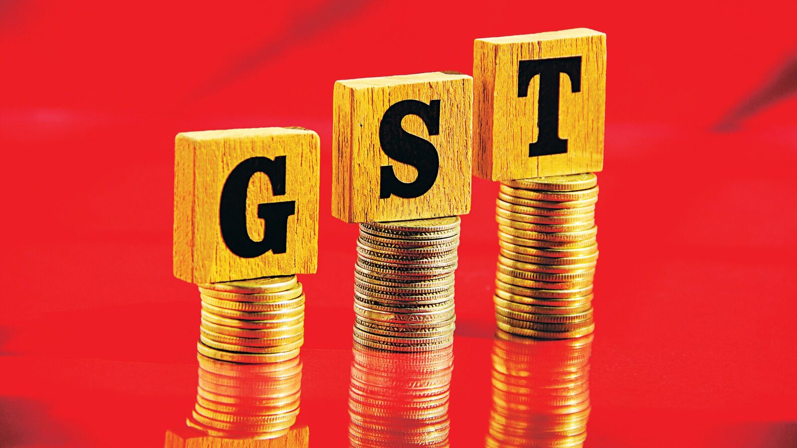 Karnataka, Telangana Lead GST Revenue Growth Among Large States After September Rate Rationalisation
