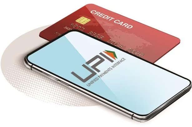 GSTN issued Important advisory on payment through Credit Card /Debit Card And UPI